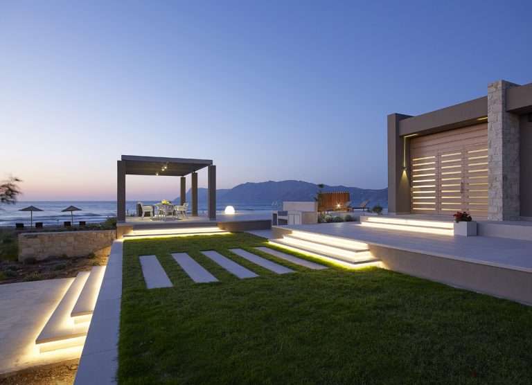 VILLA AMMOS