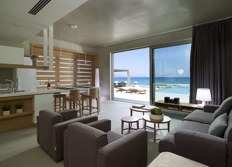 VILLA AMMOS