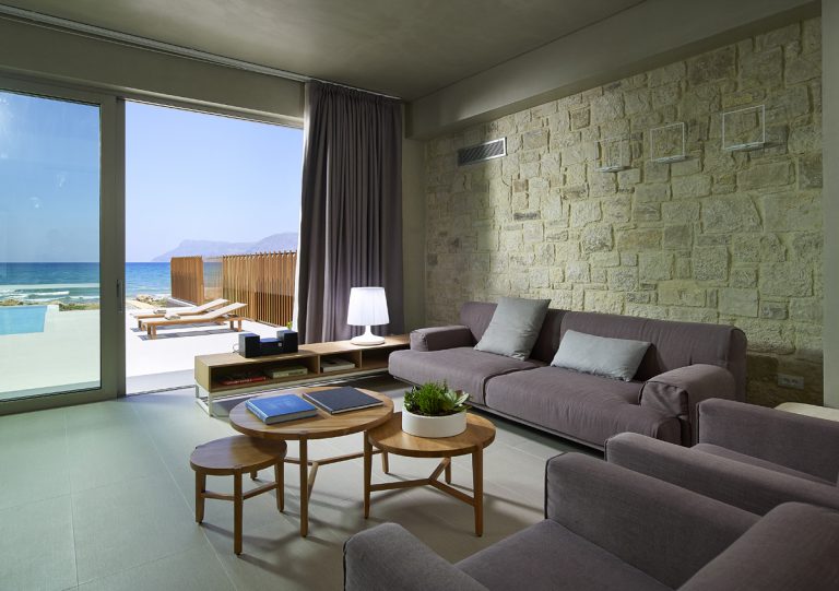 VILLA AMMOS