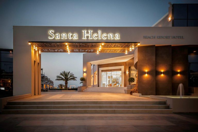 SANTA HELENA BEACH