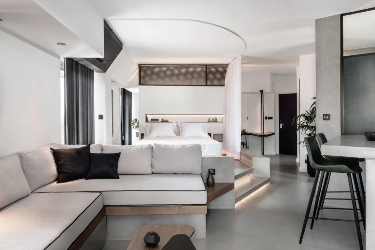 LOFT ΣΤΑ ΧΑΝΙΑ