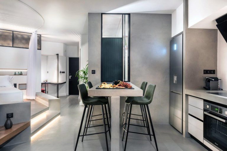 LOFT ΣΤΑ ΧΑΝΙΑ