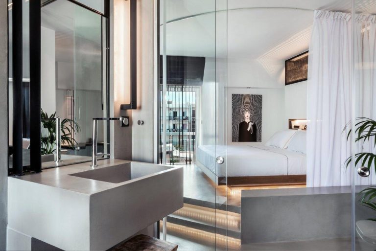 LOFT ΣΤΑ ΧΑΝΙΑ