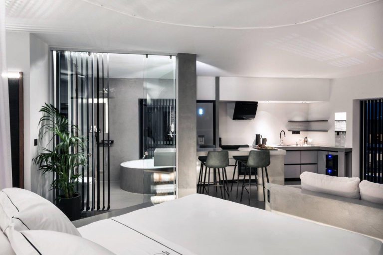 LOFT ΣΤΑ ΧΑΝΙΑ