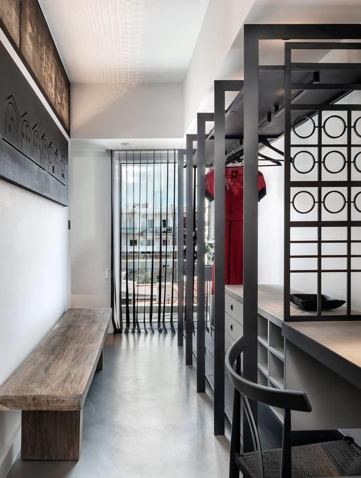LOFT ΣΤΑ ΧΑΝΙΑ