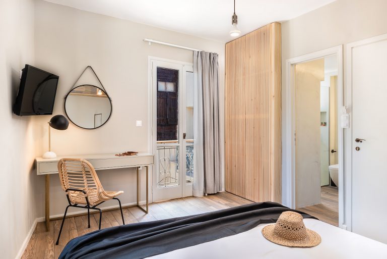 ARTEMIDE CITY PLACES