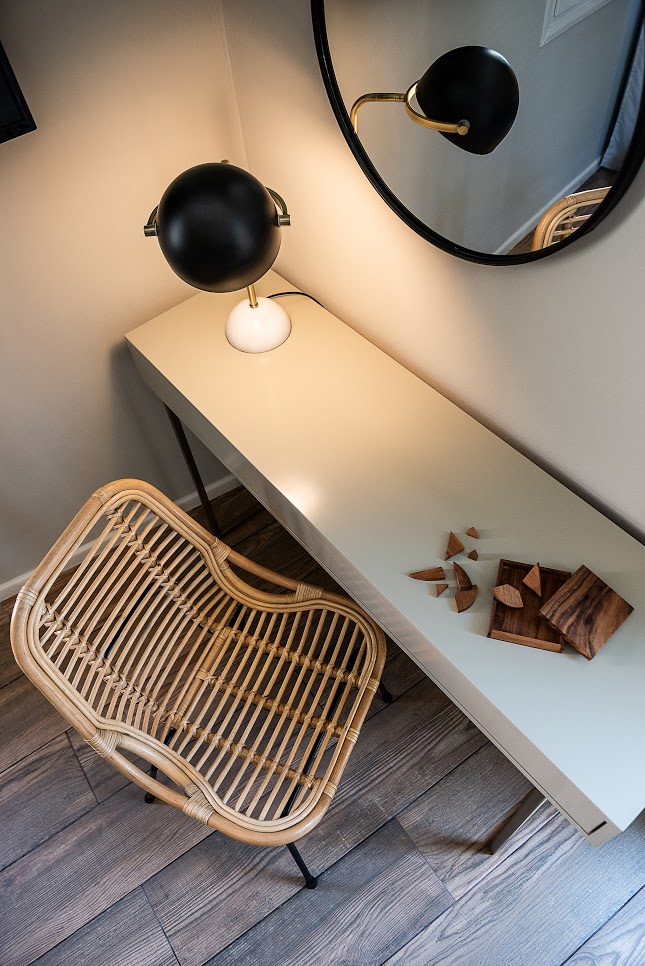 ARTEMIDE CITY PLACES