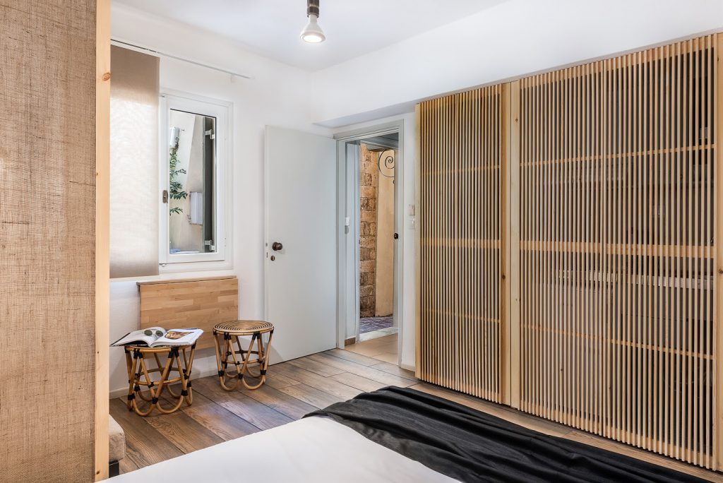 ARTEMIDE CITY PLACES
