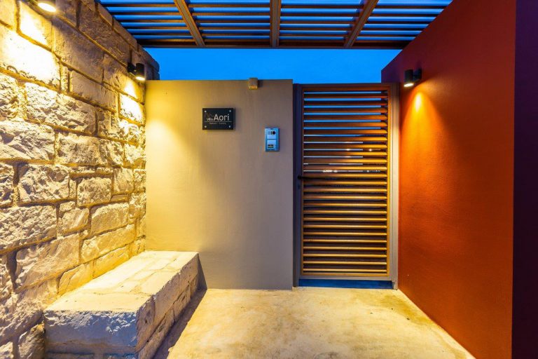 VILLA AORI LUXURY