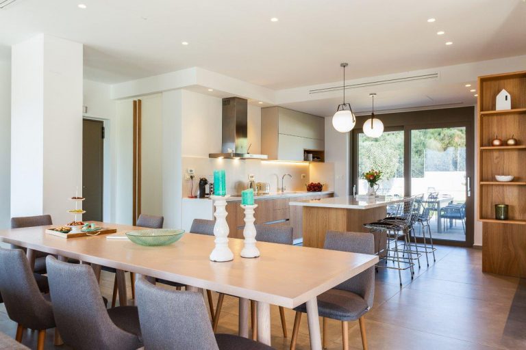 VILLA AORI LUXURY