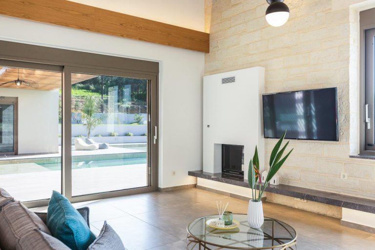 VILLA AORI LUXURY