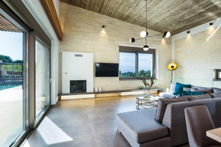 VILLA AORI LUXURY