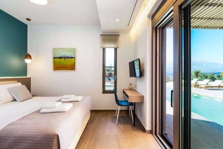 VILLA AORI LUXURY