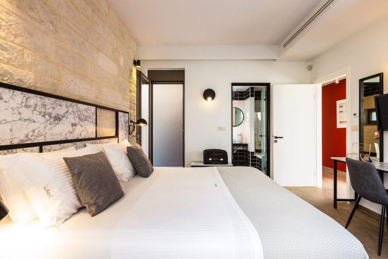 VILLA AORI LUXURY