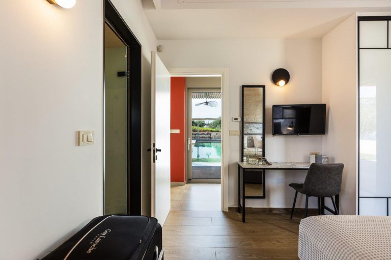 VILLA AORI LUXURY
