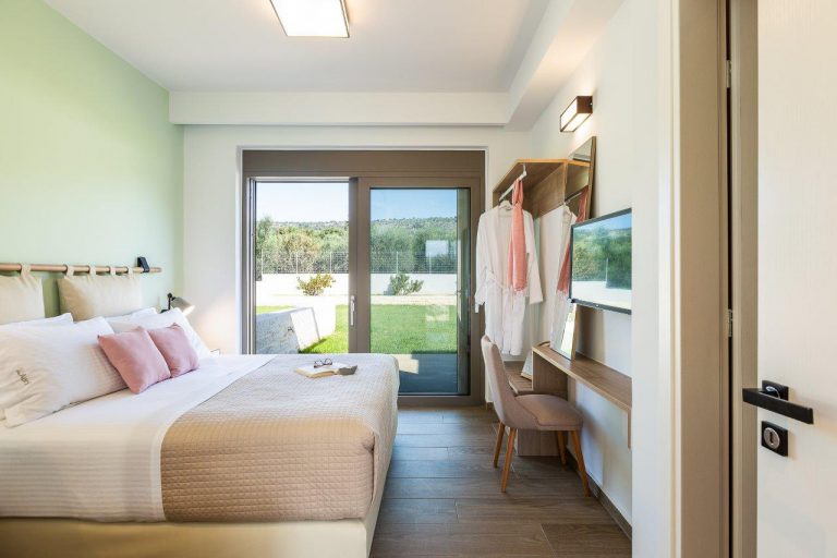 VILLA AORI LUXURY