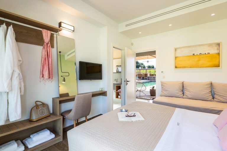 VILLA AORI LUXURY