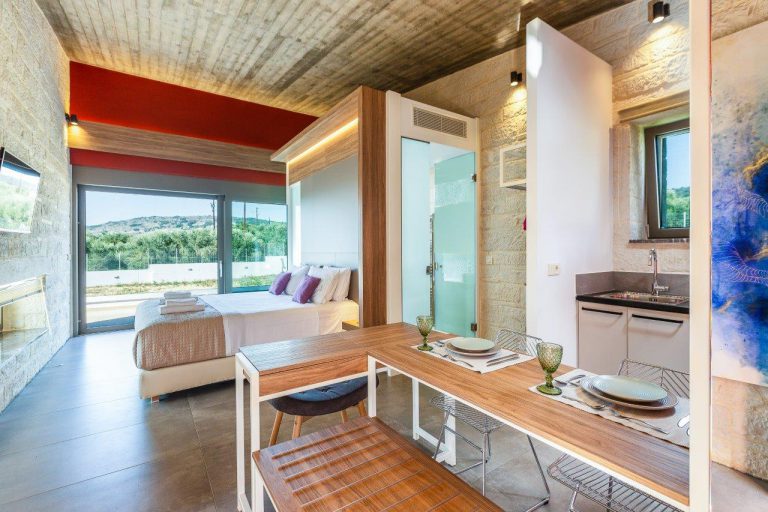 VILLA AORI LUXURY