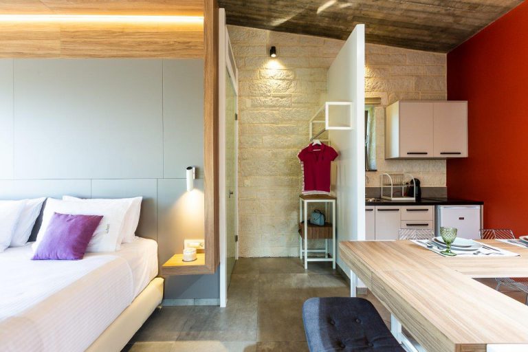 VILLA AORI LUXURY