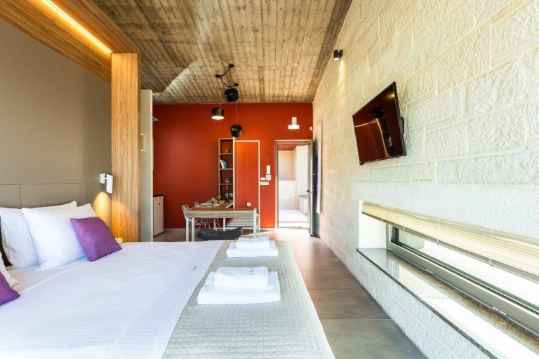 VILLA AORI LUXURY
