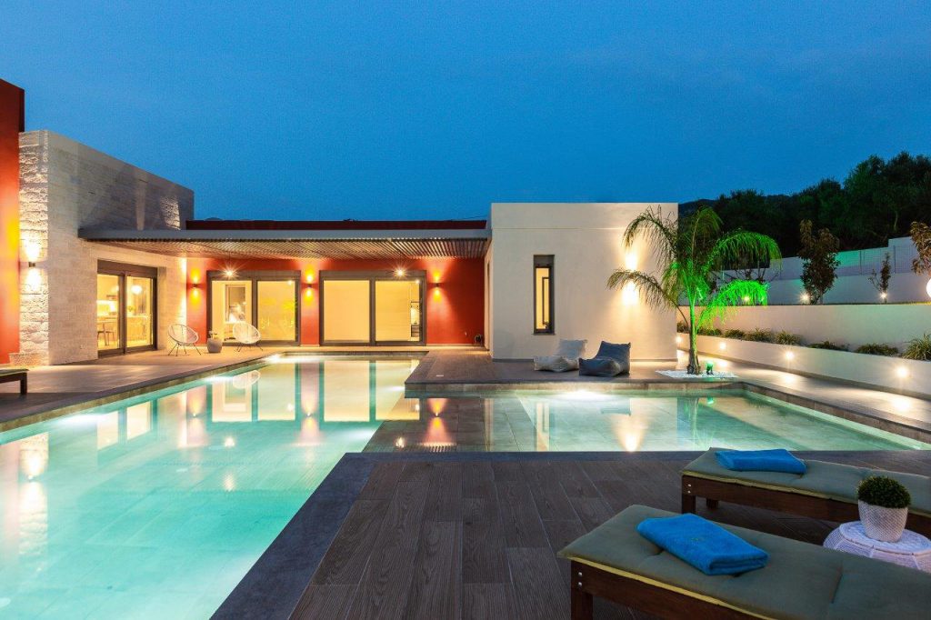 VILLA AORI LUXURY