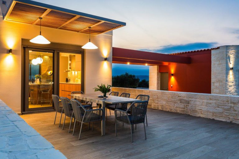 VILLA AORI LUXURY