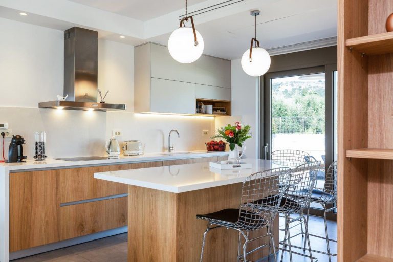 VILLA AORI LUXURY