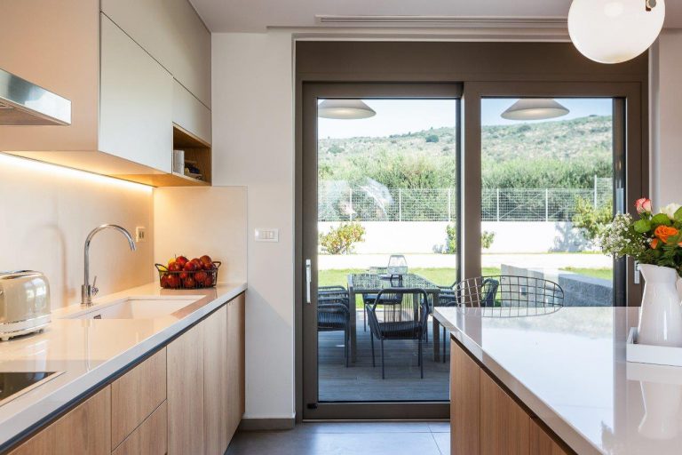 VILLA AORI LUXURY