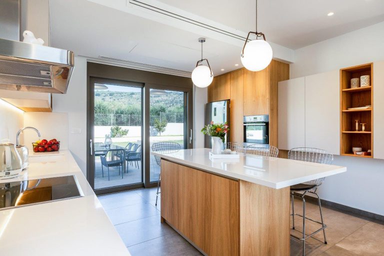 VILLA AORI LUXURY