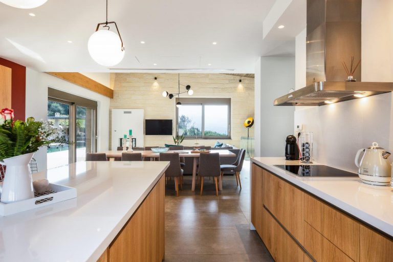 VILLA AORI LUXURY