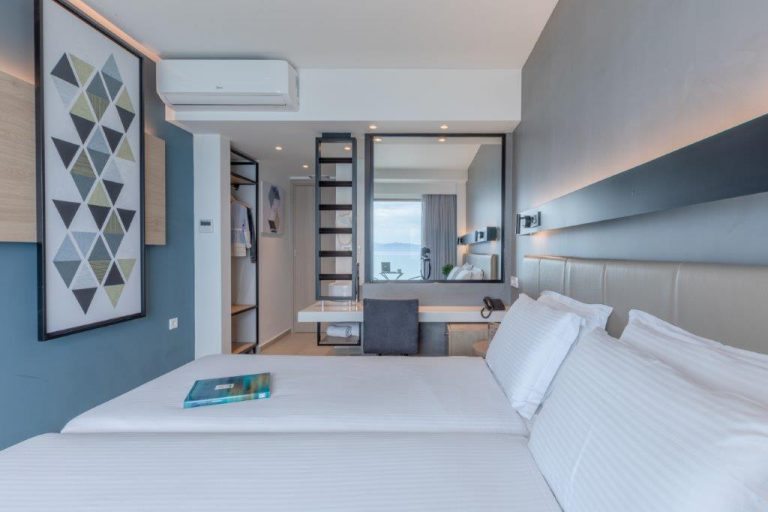 HOTEL AVRA, RAFINA