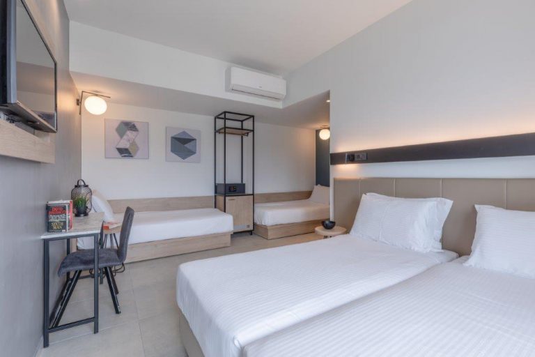 HOTEL AVRA, RAFINA