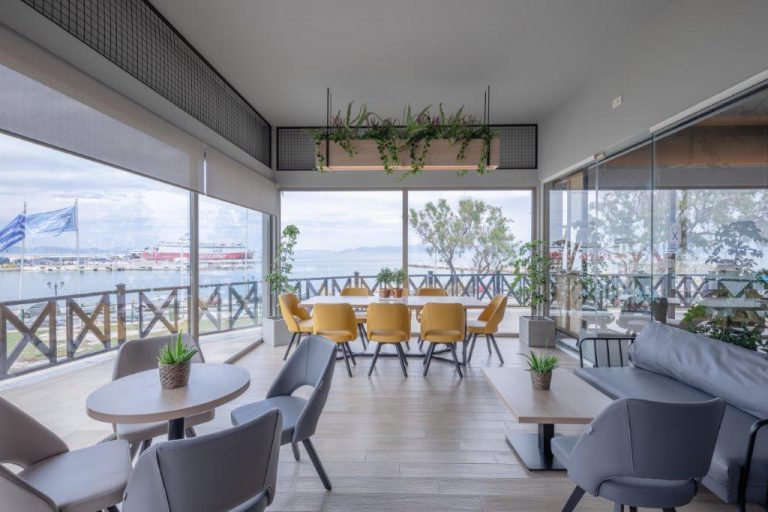 HOTEL AVRA, RAFINA