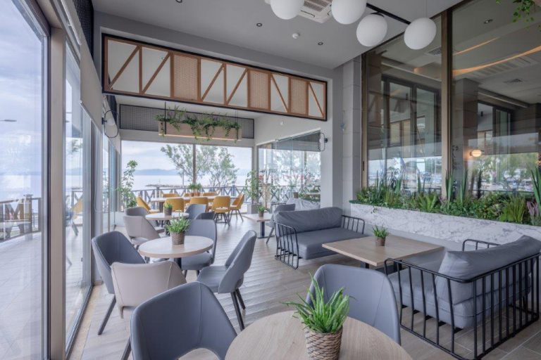 HOTEL AVRA, RAFINA
