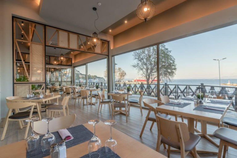 HOTEL AVRA, RAFINA