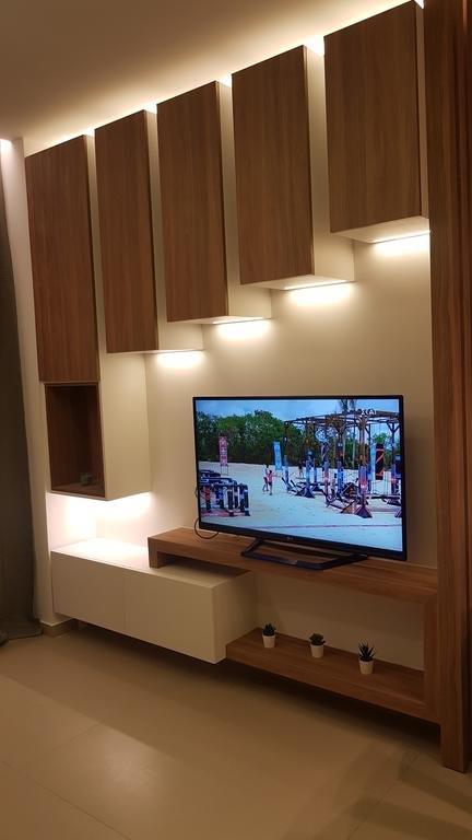 ARMI LUXURY APARTMENTS IN THE HEART OF THE CITY