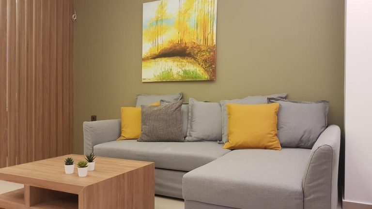 ARMI LUXURY APARTMENTS IN THE HEART OF THE CITY