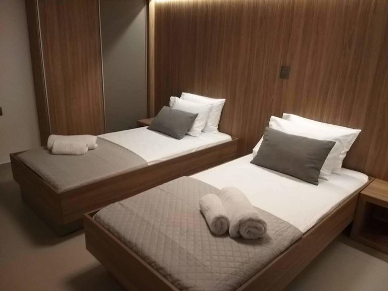 ARMI LUXURY APARTMENTS IN THE HEART OF THE CITY