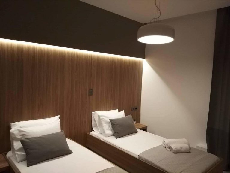 ARMI LUXURY APARTMENTS IN THE HEART OF THE CITY