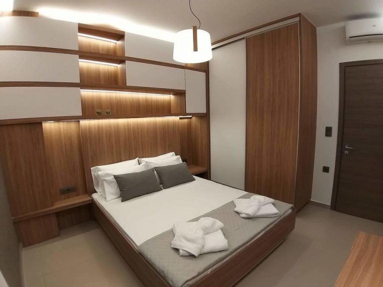 ARMI LUXURY APARTMENTS IN THE HEART OF THE CITY