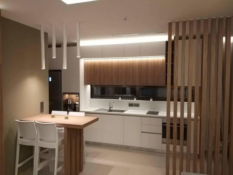 ARMI LUXURY APARTMENTS IN THE HEART OF THE CITY