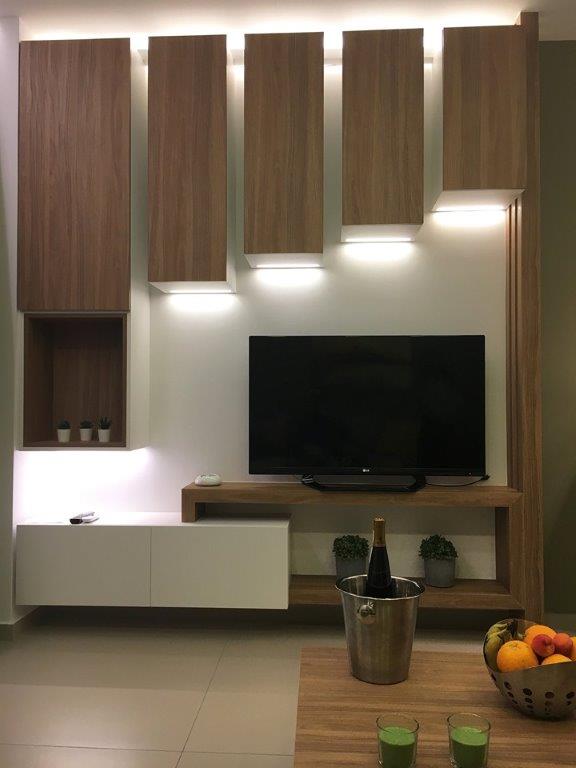 ARMI LUXURY APARTMENTS IN THE HEART OF THE CITY