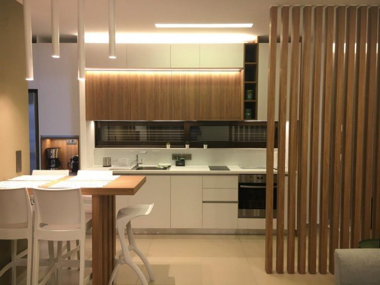 ARMI LUXURY APARTMENTS IN THE HEART OF THE CITY