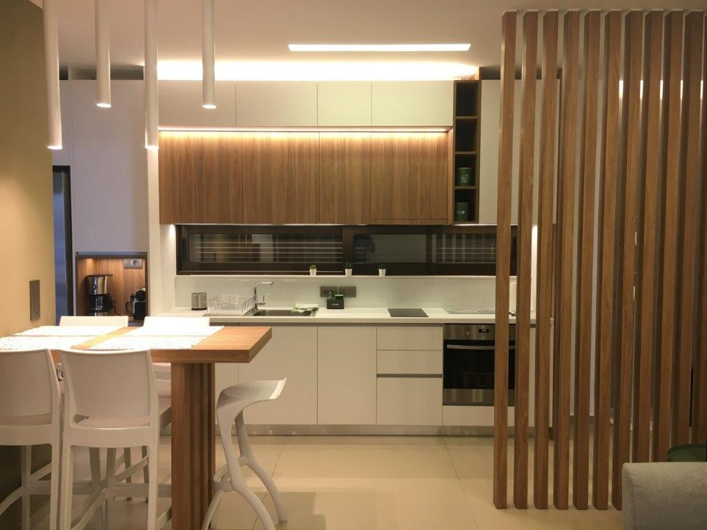 ARMI LUXURY APARTMENTS IN THE HEART OF THE CITY