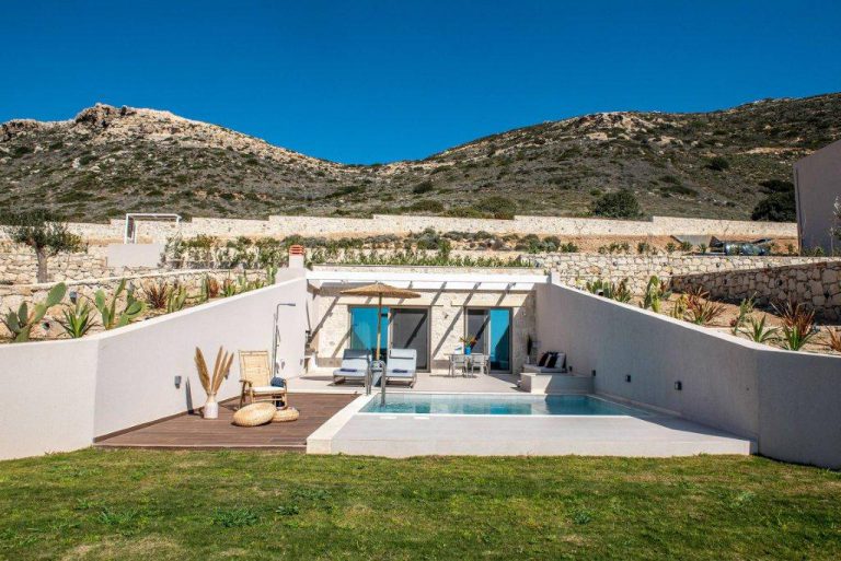 VILLA VISTA
