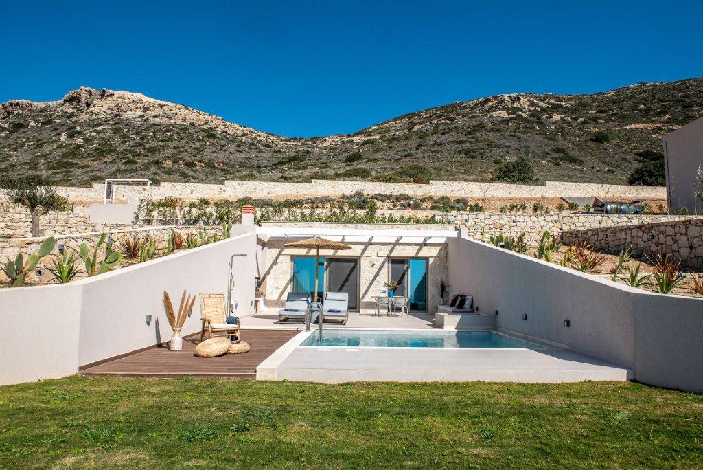 VILLA VISTA
