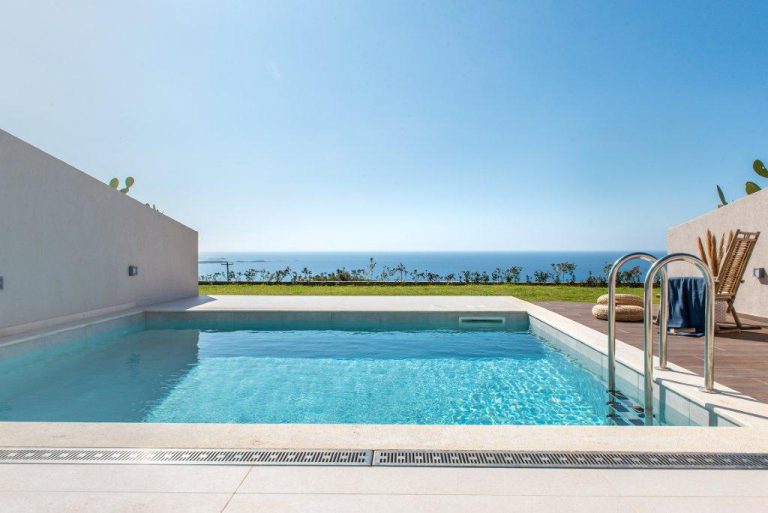 VILLA VISTA