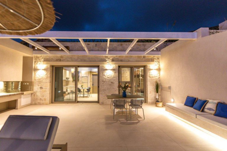 VILLA VISTA