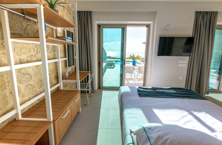 VILLA VISTA