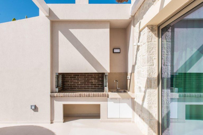 VILLA VISTA